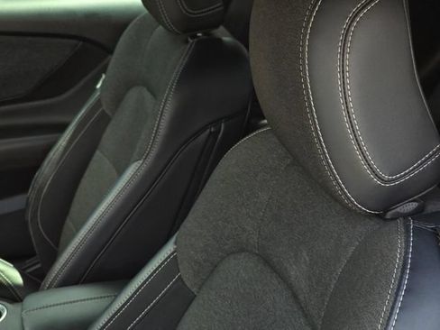 Used 2024 Ford Mustang Coupe RWD image 24