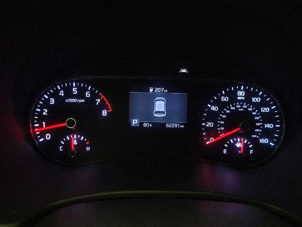 Used 2022 Kia Soul X-Line FWD image 23