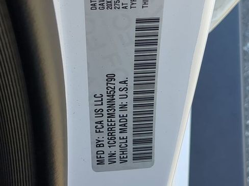 Used 2022 RAM 1500 Big Horn image 49