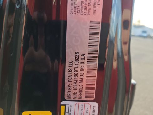 New 2026 Jeep Gladiator Rubicon image 29