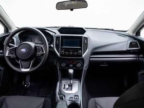 Used 2023 Subaru Impreza 2.0i Premium AWD/4WD image 11