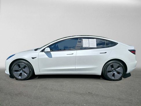 Used 2023 Tesla Model 3 Standard Range RWD image 6
