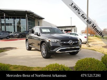 Certified 2026 Mercedes-Benz GLC 300 4MATIC