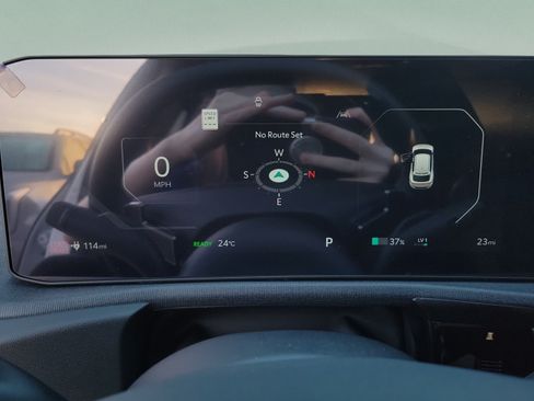 New 2026 Kia EV6 Light RWD image 29