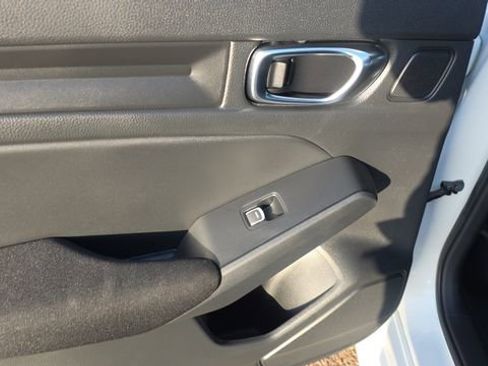 Used 2025 Honda Civic Sport image 16