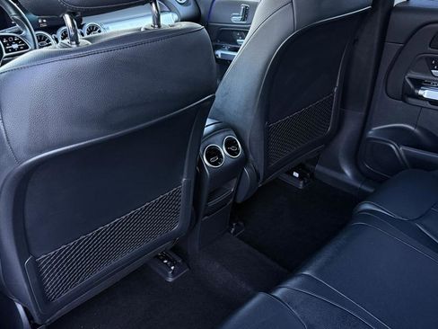 Used 2022 Mercedes-Benz EQB 300 4MATIC image 19