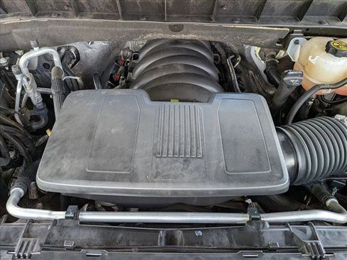 Used 2020 Chevrolet Silverado 1500 LT w/ Texas Edition image 20