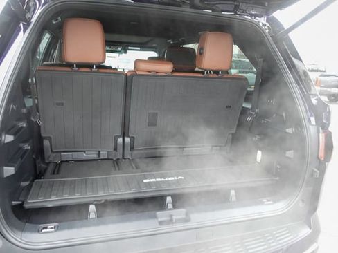 New 2026 Toyota Sequoia 1794 Edition image 34