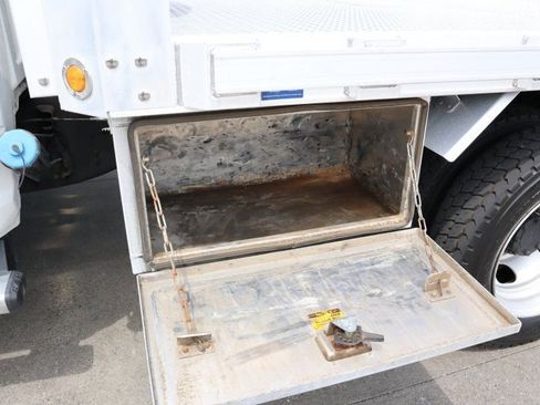 Used 2015 RAM 4500 Tradesman AWD/4WD image 8