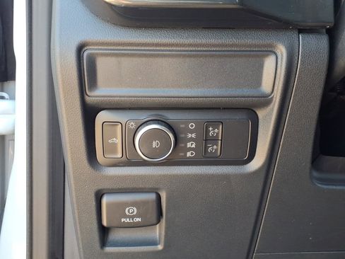 Used 2022 Ford F150 XL w/ STX Appearance Package AWD/4WD image 11