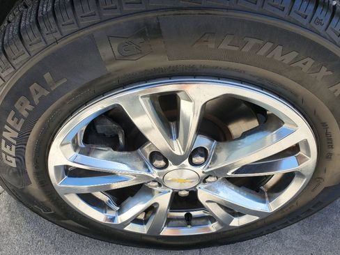 Used 2016 Chevrolet Equinox LT FWD image 15