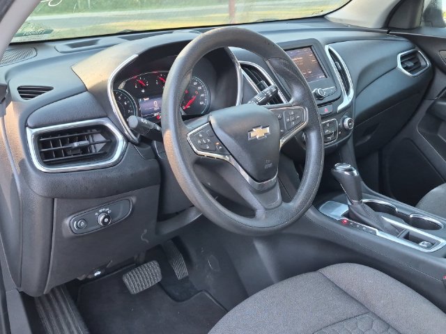 Used 2020 Chevrolet Equinox LT FWD image 11