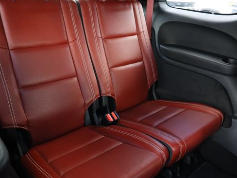 Used 2023 Dodge Durango SRT AWD/4WD image 25