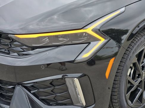 New 2026 Kia K5 GT-Line FWD image 7