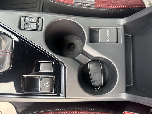 New 2026 Subaru Impreza RS AWD/4WD image 36