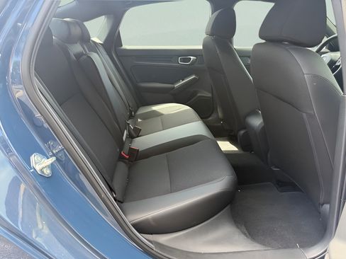 Used 2026 Honda Civic Sport image 12