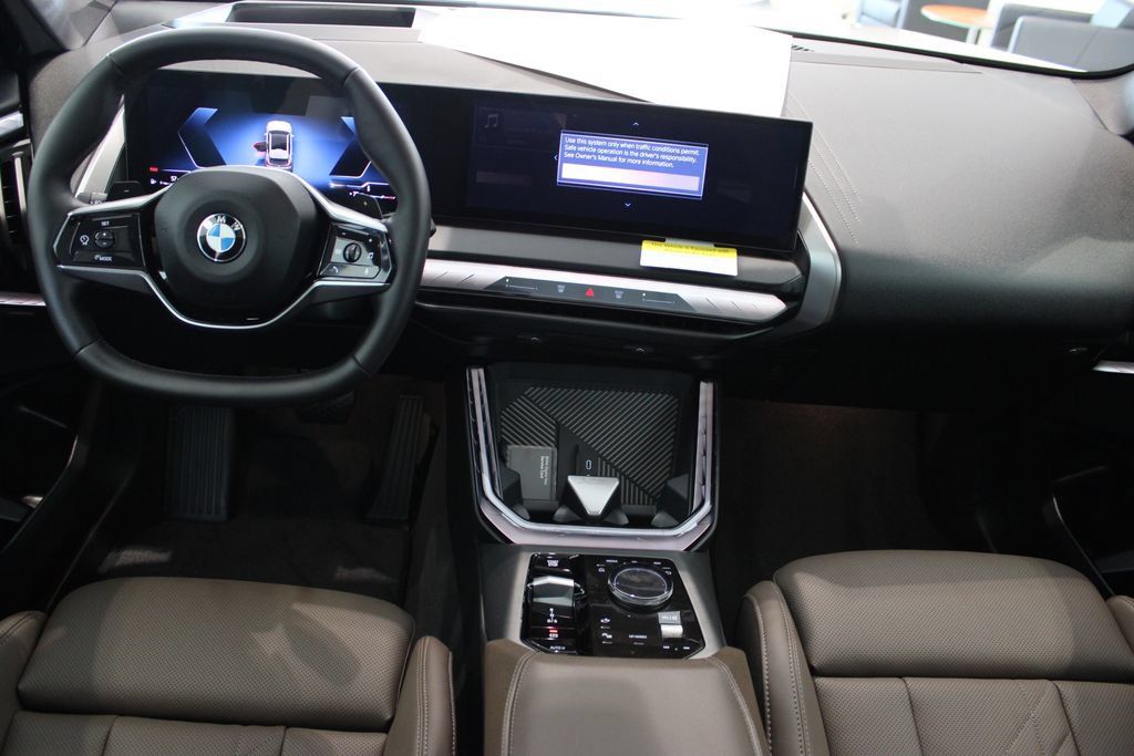 New 2026 BMW X3 xDrive30i w/ Premium Package AWD/4WD image 6