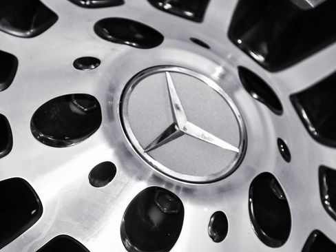 Used 2021 Mercedes-Benz G 550 image 90