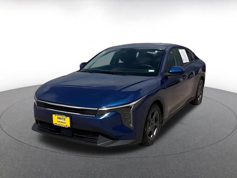 Used 2025 Kia K4 FWD image 4