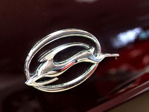 Used 1995 Chevrolet Impala Sedan image 23