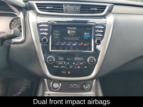 Certified 2024 Nissan Murano SV w/ SV Midnight Edition Package AWD/4WD image 28