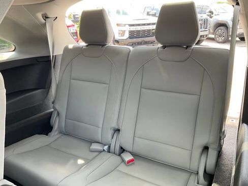 Used 2017 Acura MDX SH-AWD w/ Technology Package image 18