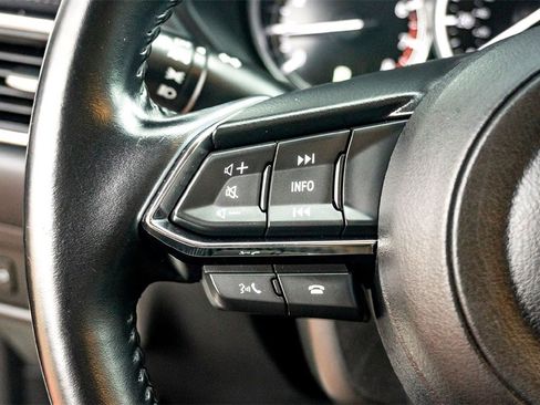 Used 2022 MAZDA CX-5 AWD 2.5 S w/ Preferred Package image 18