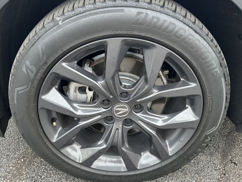 Used 2023 Acura MDX A-Spec AWD/4WD image 14