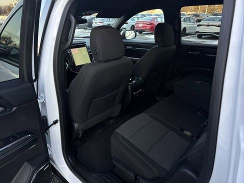 Certified 2025 GMC Acadia Elevation image 21