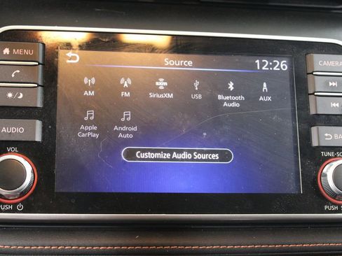 Used 2020 Nissan Kicks SR w/ SR Premium Package image 28