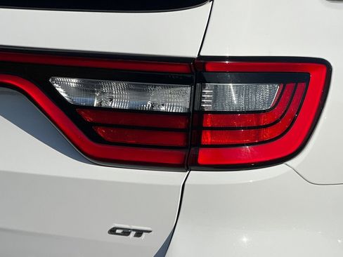 Used 2023 Dodge Durango GT image 49