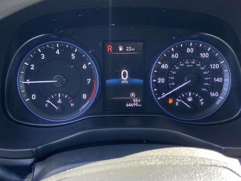 Used 2023 Hyundai Kona SE image 20