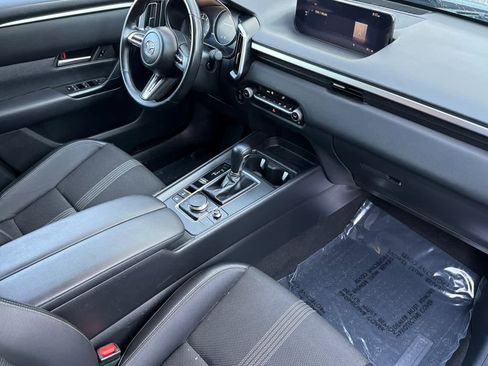 Used 2024 MAZDA CX-50 AWD 2.5 S w/ Preferred Package image 18