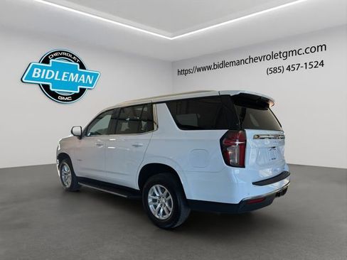 Used 2023 Chevrolet Tahoe LT image 5