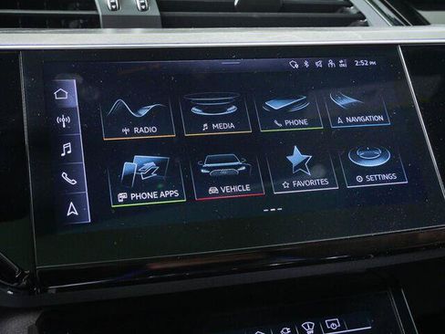 Used 2023 Audi e-tron Chronos w/ Chronos Package AWD/4WD image 16