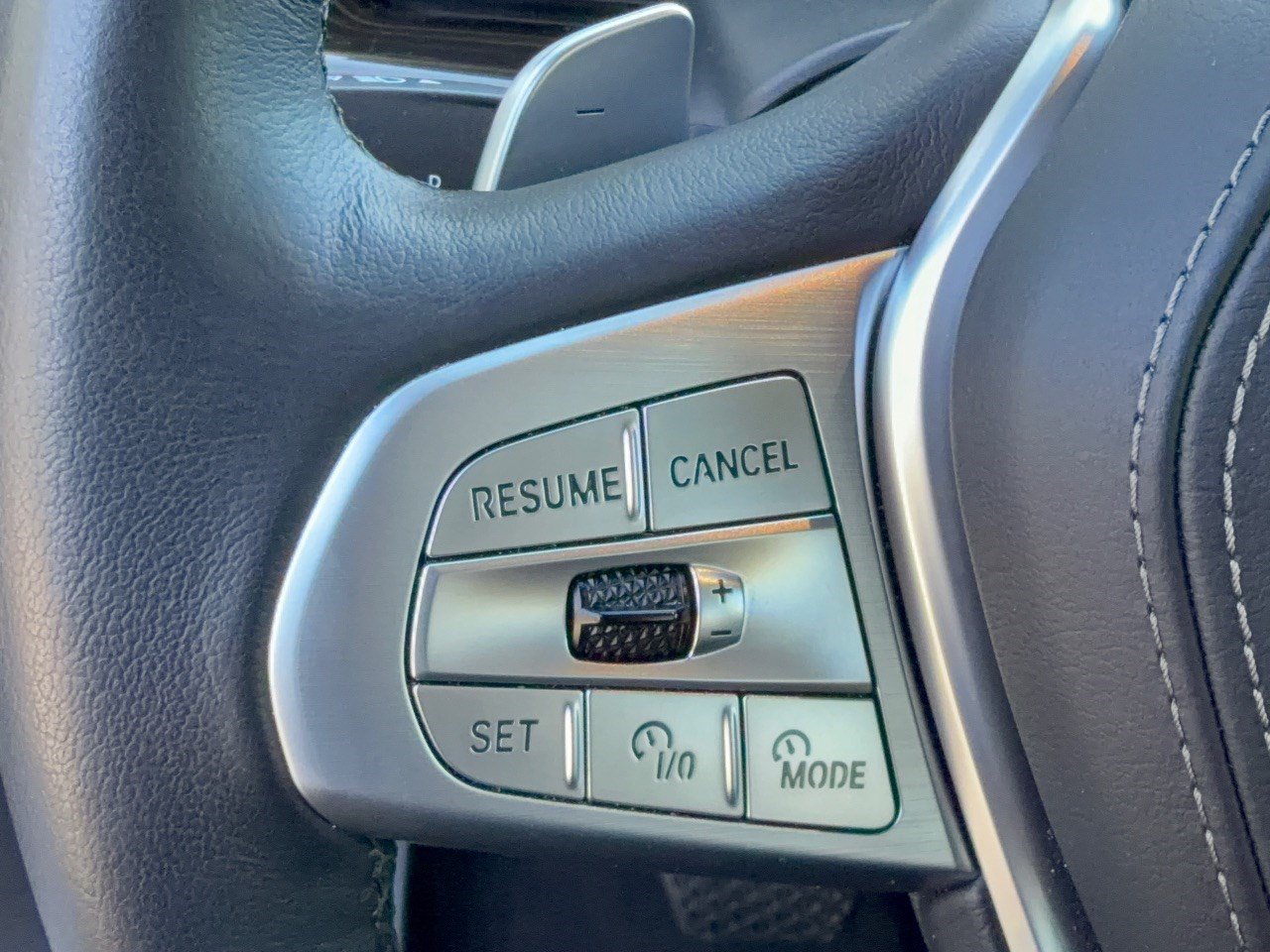 Certified 2026 BMW X7 xDrive40i AWD/4WD image 18