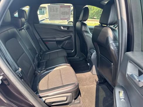 Used 2025 Ford Escape ST-Line AWD/4WD image 29