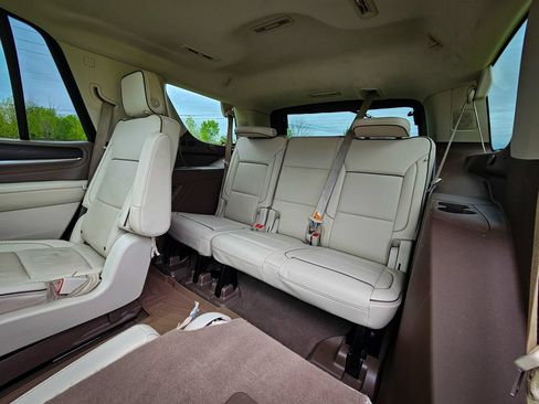 Used 2023 GMC Yukon Denali AWD/4WD image 33