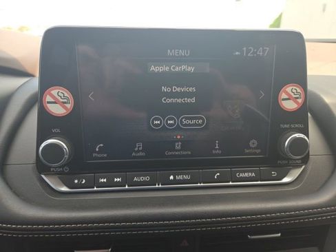 Used 2023 Nissan Rogue SV image 19