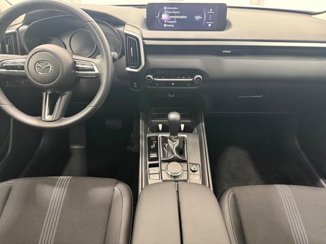 Used 2025 MAZDA CX-50 AWD 2.5 S w/ Weather Package image 9