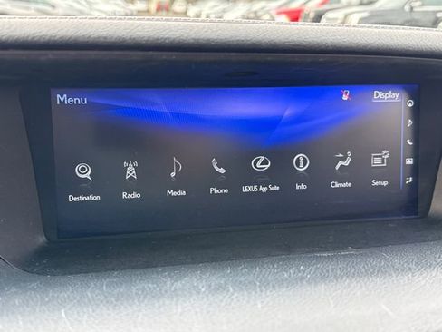 Used 2018 Lexus GS 350 AWD w/ Premium Package image 15