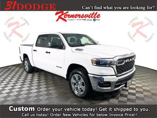 New 2026 RAM 1500 Big Horn video 1
