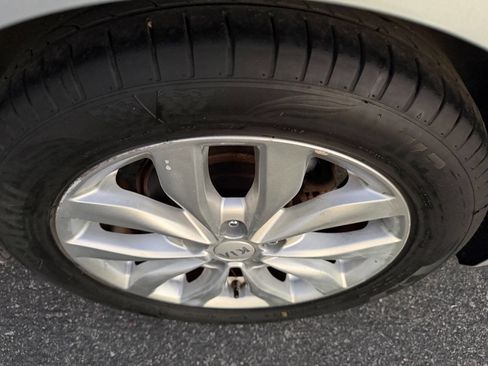 Used 2015 Kia Optima LX image 15