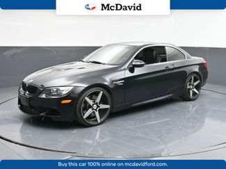 Used 2011 BMW M3 Convertible video 1