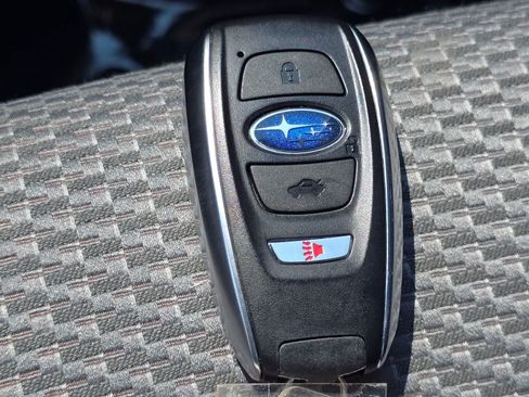 Certified 2023 Subaru Forester Sport AWD/4WD image 32