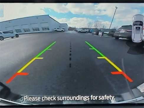 Certified 2023 Ford Bronco Sport Big Bend w/ Convenience Package image 6