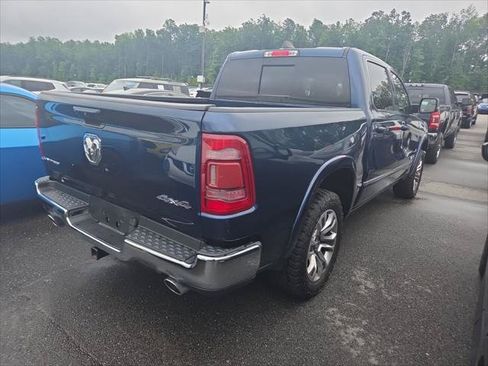 Used 2023 RAM 1500 Limited w/ Bed Utility Group AWD/4WD image 23