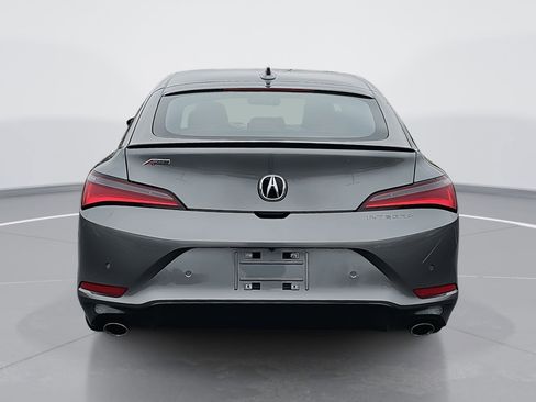 Used 2024 Acura Integra A-Spec image 4