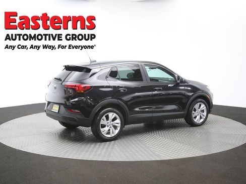 Used 2024 Buick Encore GX Preferred FWD image 40