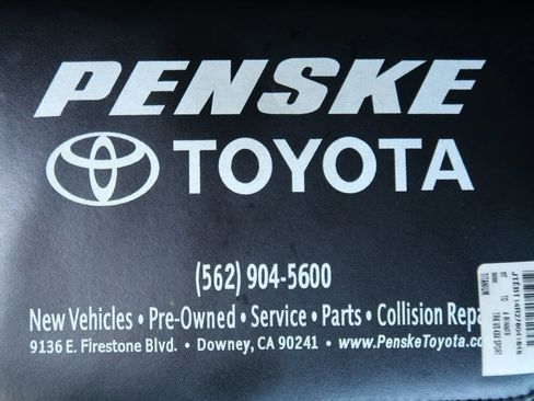 Used 2007 Toyota 4Runner Sport image 67